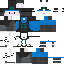 Texture for PinguimVoador