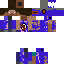 Texture for robit