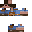 Texture for noob the buff butch