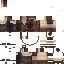 Texture for raszhista