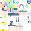 Texture for PEPE