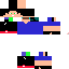 Texture for NixxPlayer