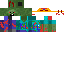 Texture for Super Zombie boss (OnyxMC)