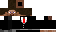 Texture for Steve Suit