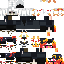 Texture for gabimaru deneme 2