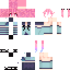 Texture for nymphia