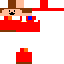 Texture for Fire Mario Block Boy