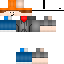 Texture for Builderman