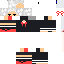 Texture for pmcskin3d-steve (5)