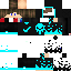 Texture for sceletoarni