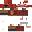 Texture for Foxy JulikoHD