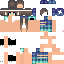 Texture for pro girl