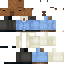 Texture for capywhite