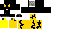 Texture for Thunder wolf