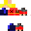 Texture for TIBIA HD