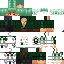 Texture for zoro