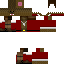 Texture for ANGRY8IRD