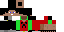 Texture for dexadead