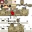 Texture for 1xd1