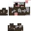 Texture for vache