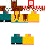 Texture for dasd