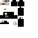 Texture for pro iron golem