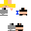 Texture for Isael Reverso 2.0