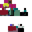 Texture for man