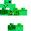 Texture for AlphaMelon54 noob