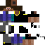 Texture for steve007
