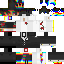 Texture for Glitchy dude