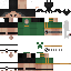 Texture for lknnn - brazil & short