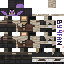 Texture for Magic Greglin Base