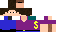 Texture for Saints 