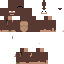 Texture for mono con pito