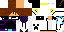 Texture for Dragon_ZombieTH