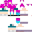 Texture for あのん＋ぱりぴ