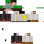 Texture for MCHammerDE by Shxn_