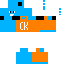 Texture for The Splat Bumper Calling Cades 