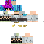 Texture for Btwe