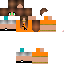 Texture for Piper
