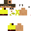 Texture for SkyDoesMinecraft - Animaton