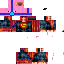 Texture for Piggy Man