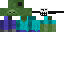 Texture for  zombie troll