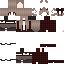 Texture for demon