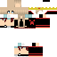 Texture for creeper