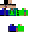 Texture for mano eu que fiz rapaiz 
