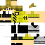 Texture for Tom