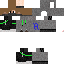 Texture for AlexKIv13