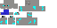 Texture for diamond_wolf
